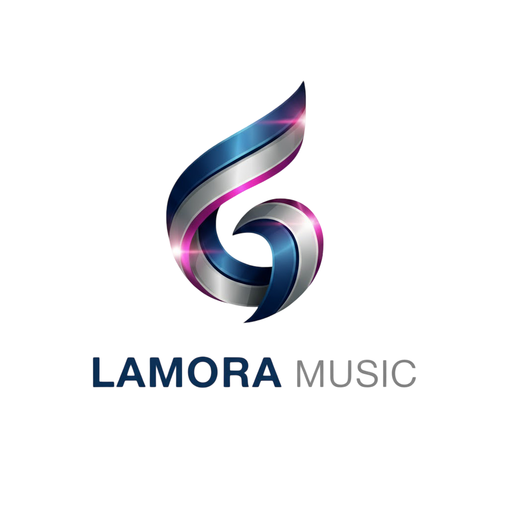 Lamora Music Logo